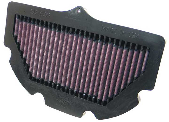 K&N SU-7506 Powersports Air Filter