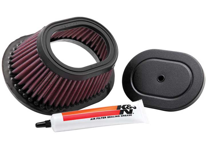 K&N YA-2088 Powersports Air Filter