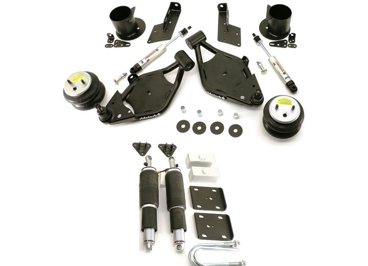 Ridetech 12060298