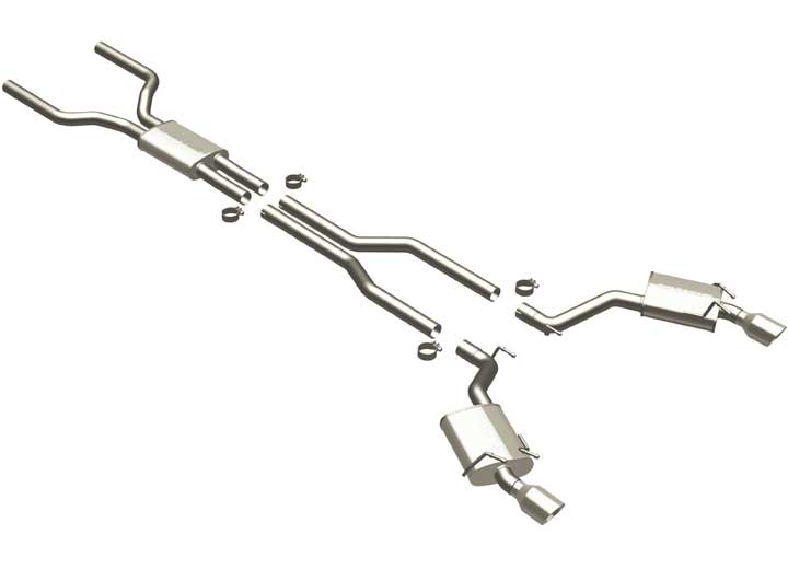 Magnaflow 15089