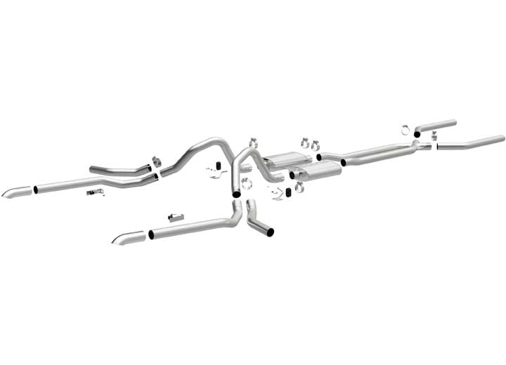 Magnaflow 15165