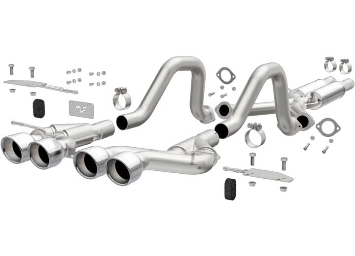 Magnaflow 15281