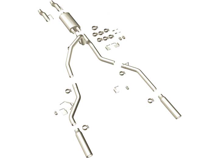 Magnaflow 15460