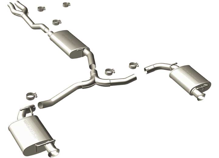 Magnaflow 15492