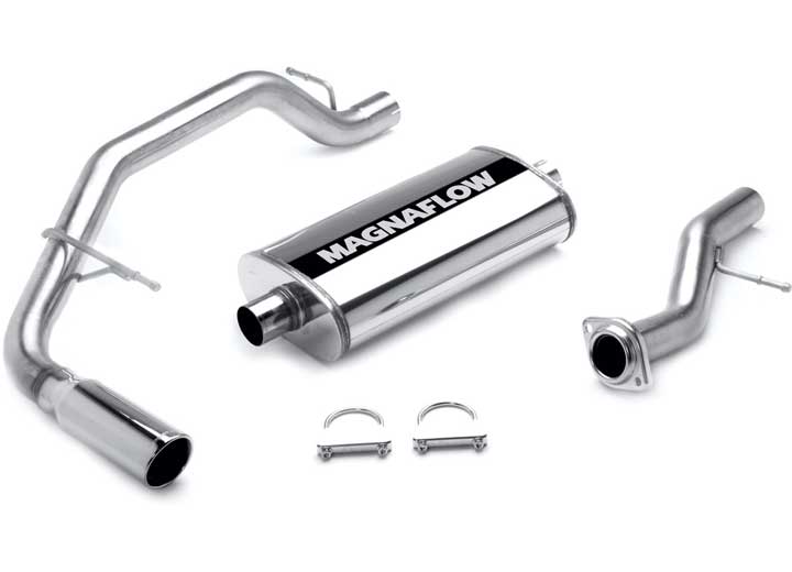 Magnaflow 15666