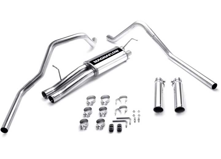 Magnaflow 15829