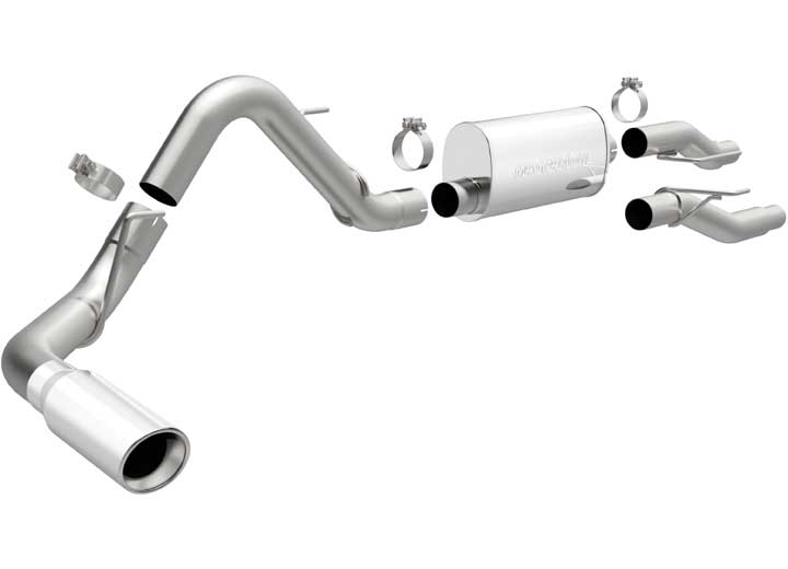 Magnaflow 16518