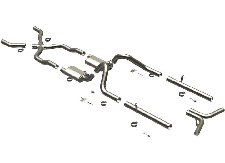 Magnaflow 16596