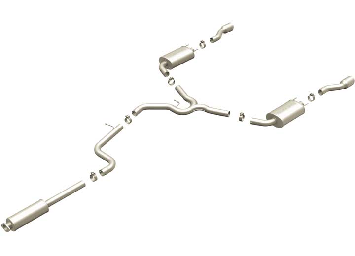 Magnaflow 16707