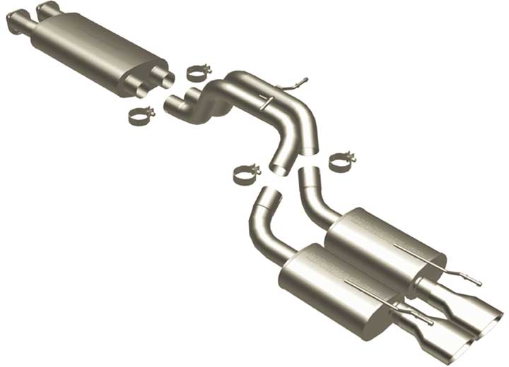 Magnaflow 16709