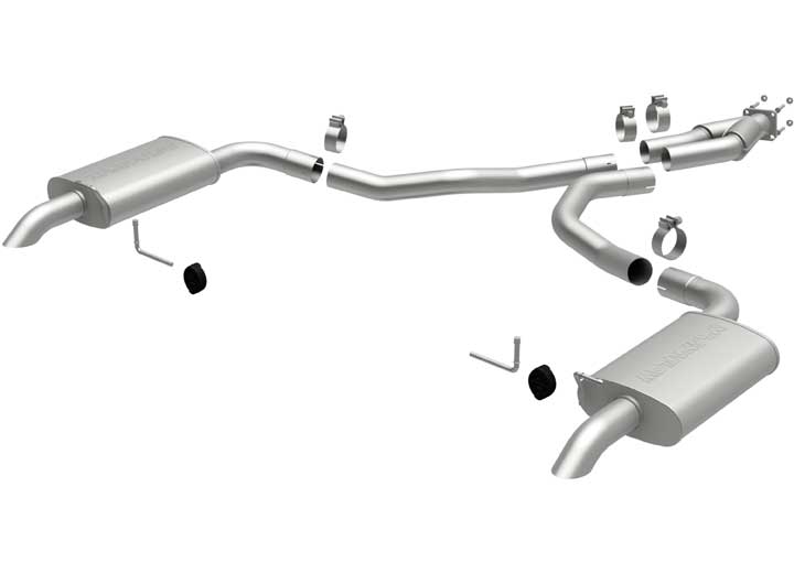 Magnaflow 16710