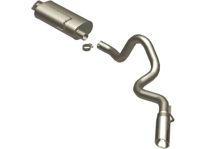 Magnaflow 16711
