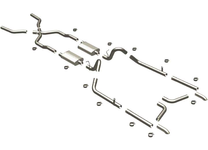 Magnaflow 16792