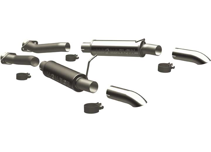 Magnaflow 17118