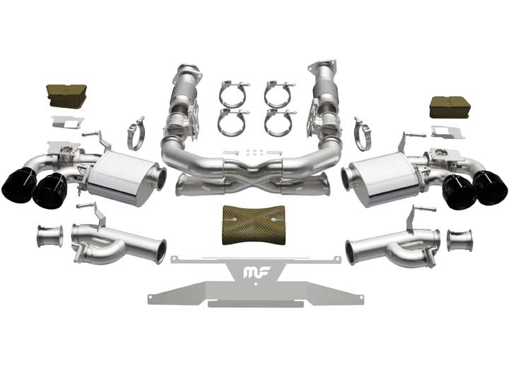 Magnaflow 19545