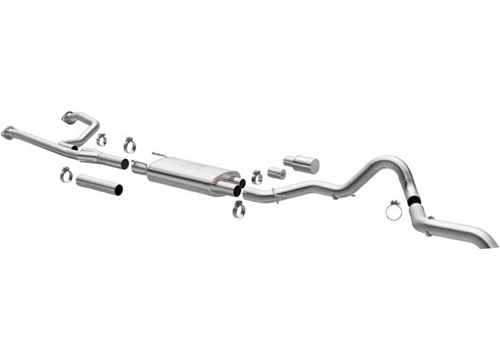 Magnaflow 19604