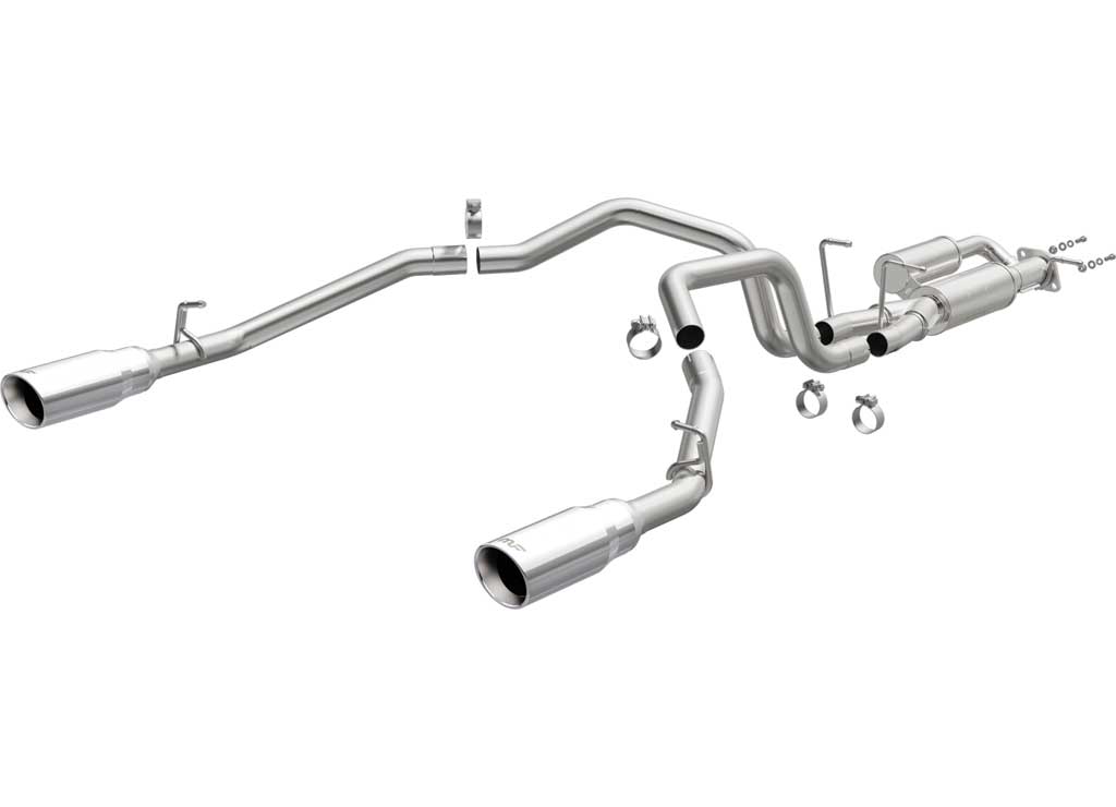 Magnaflow 19684