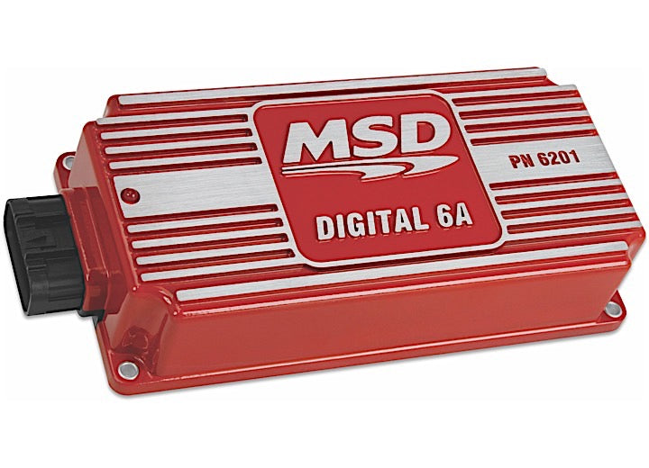 MSD 6201