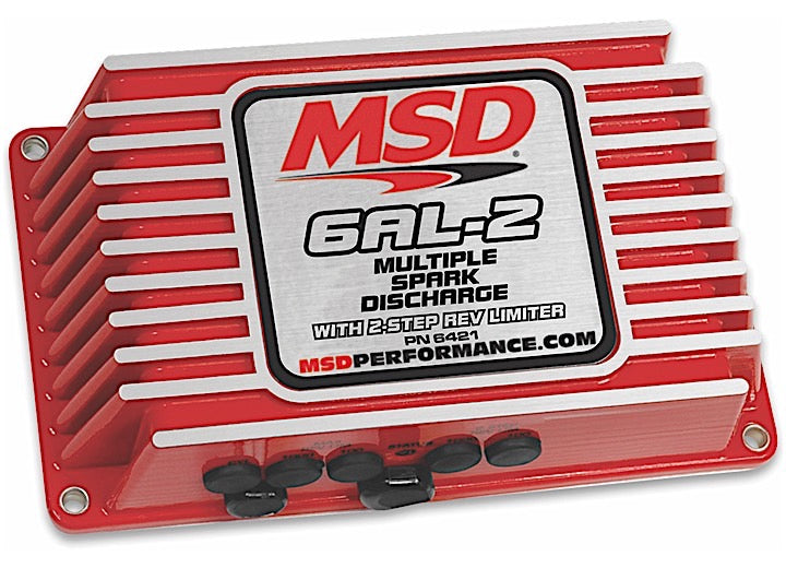 MSD 6421