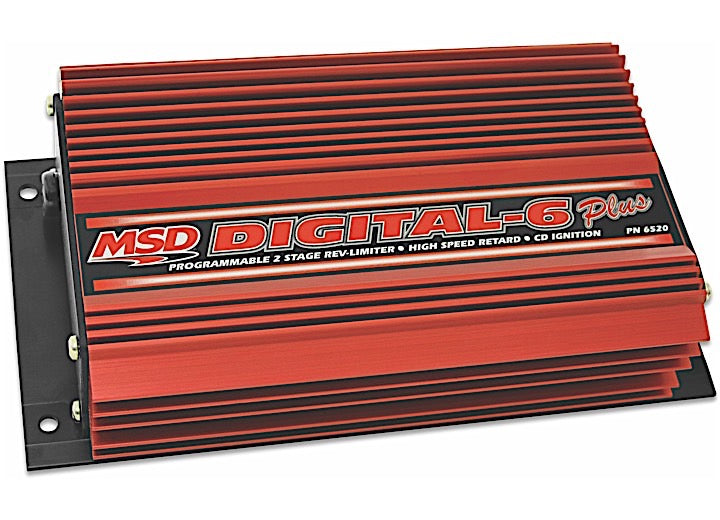MSD 6520
