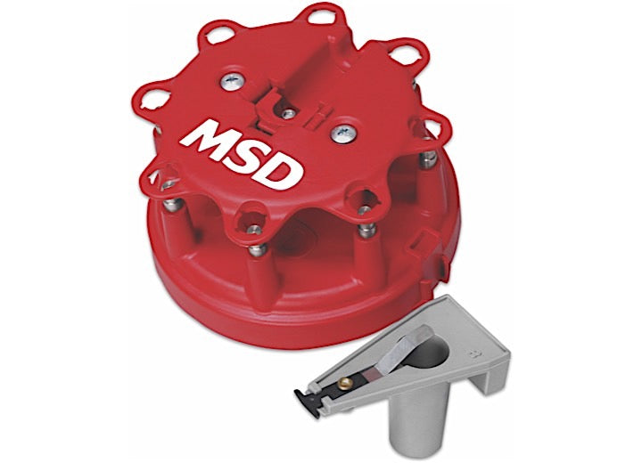 MSD 8450