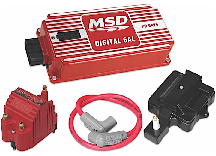MSD 85001