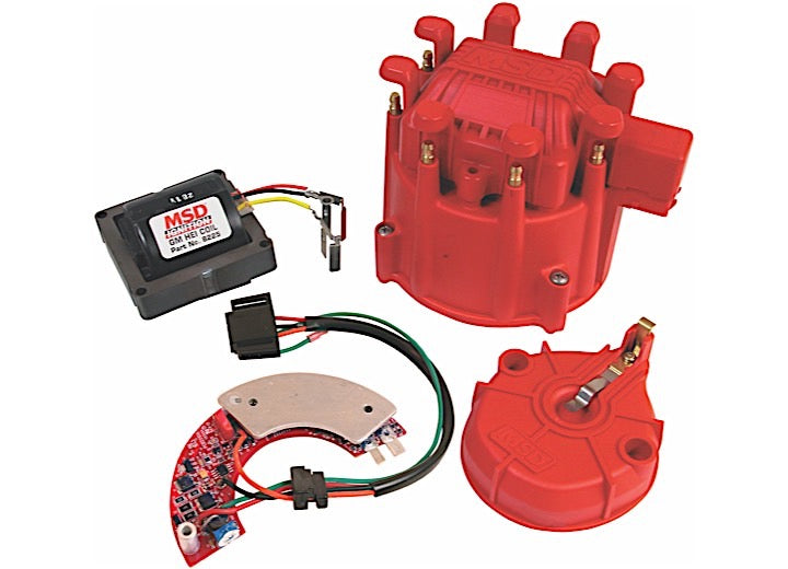 MSD 8501