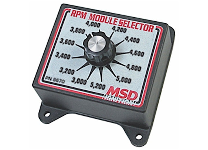MSD 8670