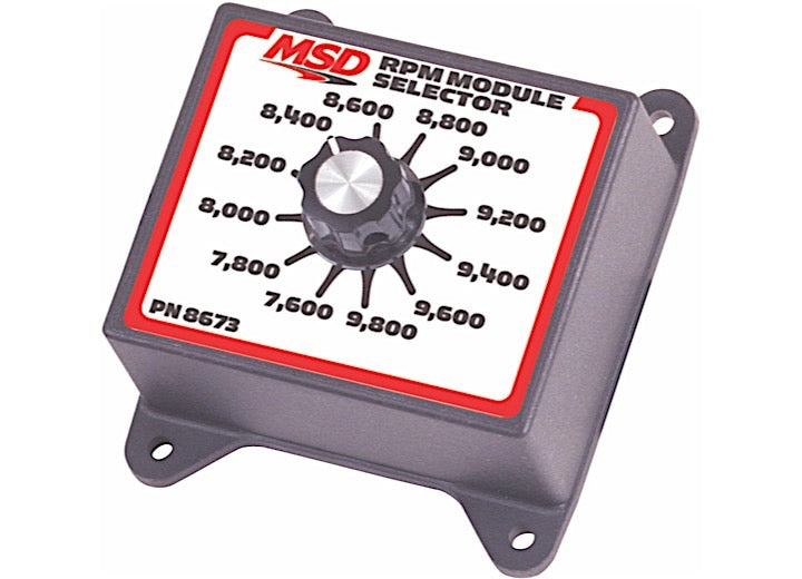 MSD 8673