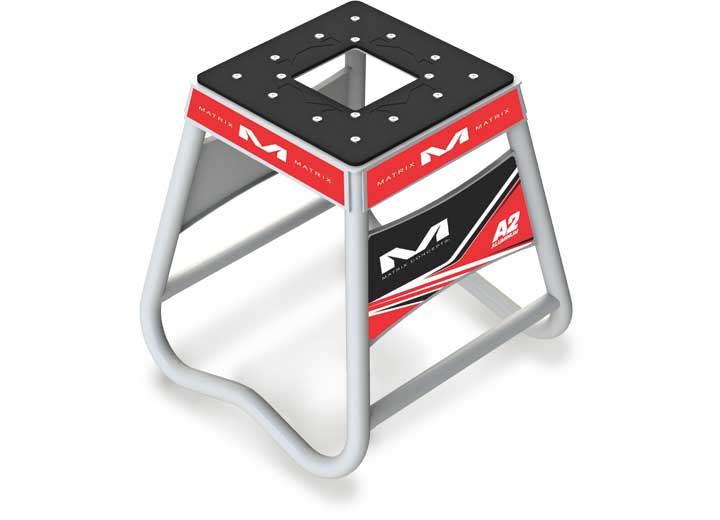 Matrix Concepts A2-102