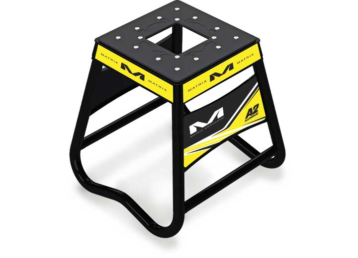 Matrix Concepts A2-104