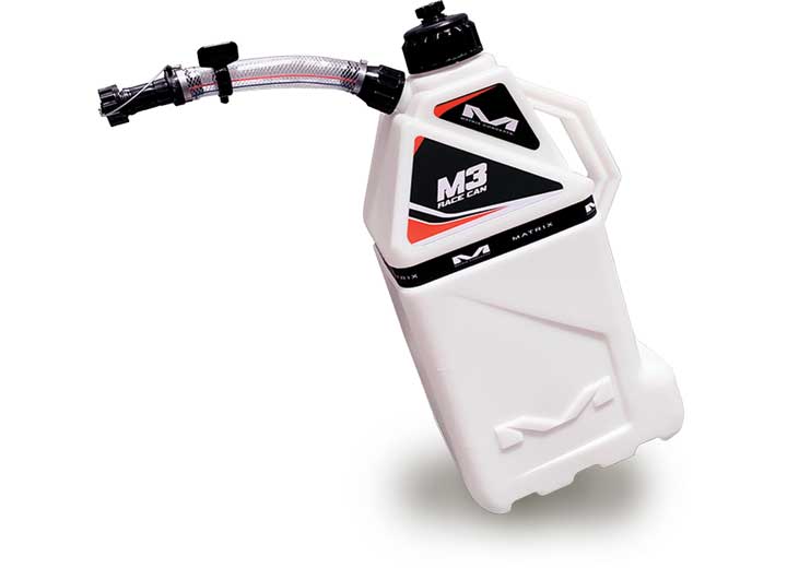 Matrix Concepts M3-101