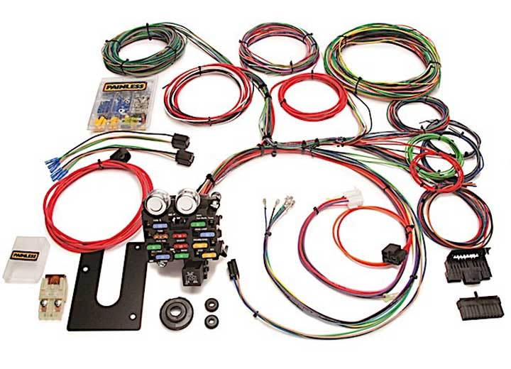 Painless Performance 10101