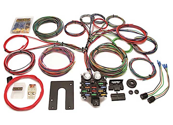 Painless Performance 10104