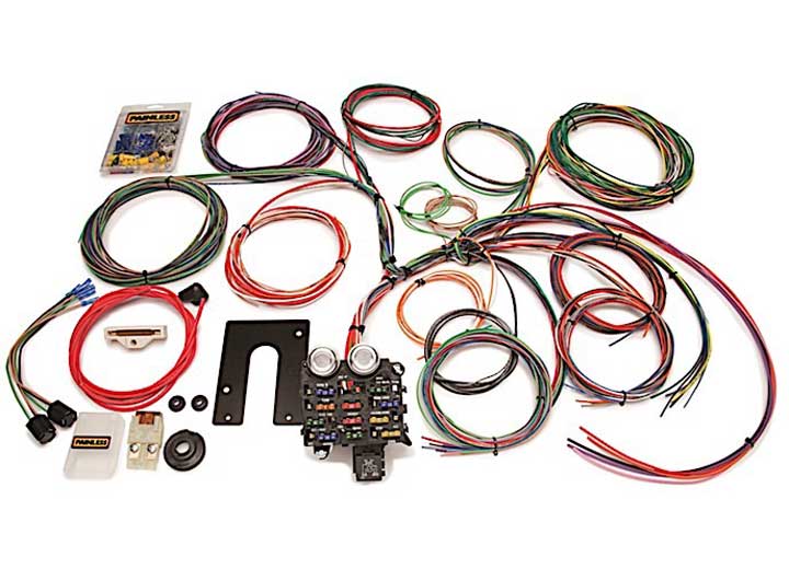 Painless Performance 10105