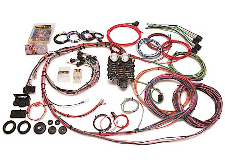 Painless Performance 10112