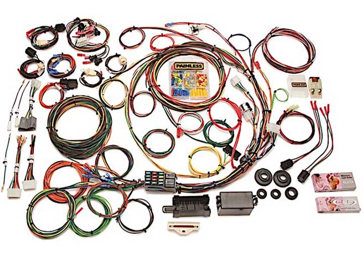 Painless Performance 10117