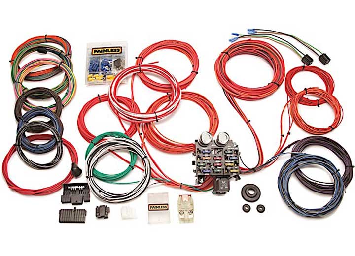 Painless Performance 10120