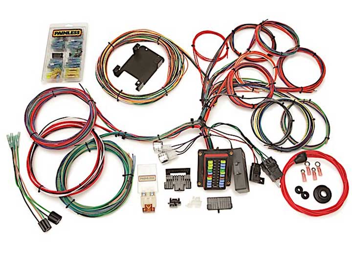 Painless Performance 10140