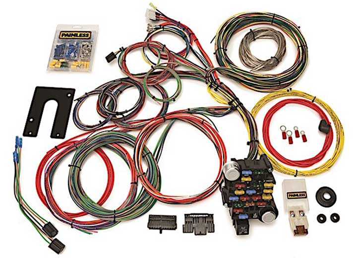 Painless Performance 10201