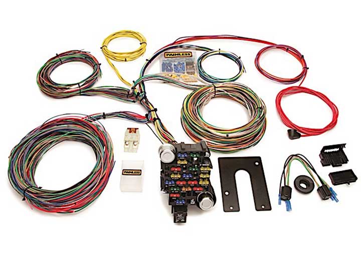 Painless Performance 10202