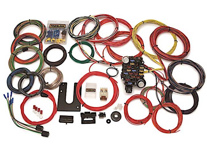 Painless Performance 10220