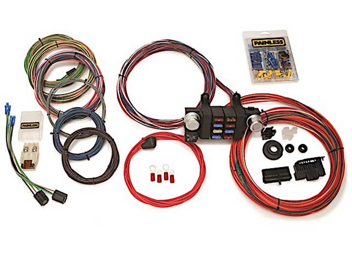 Painless Performance 10308