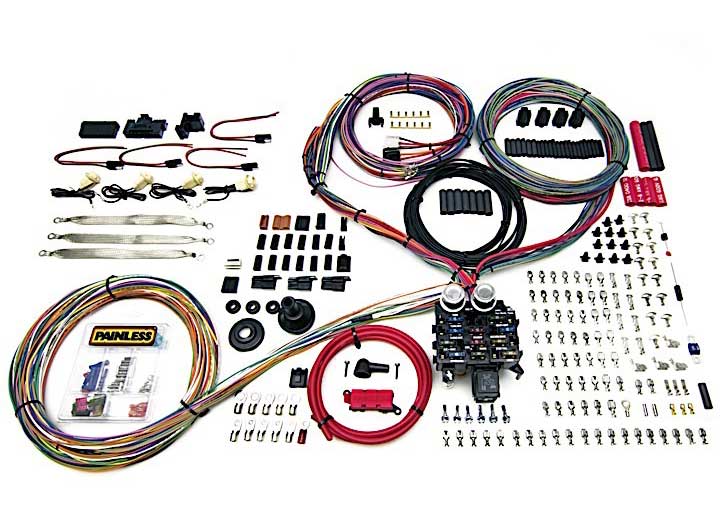 Painless Performance 10401