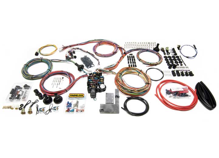 Painless Performance 20105