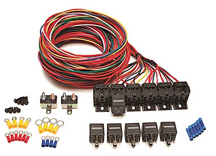 Painless Performance 30108