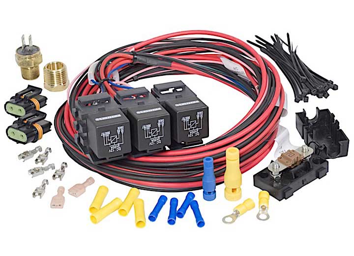 Painless Performance 30116