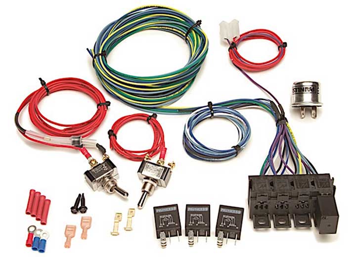 Painless Performance 30120