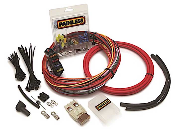 Painless Performance 30830