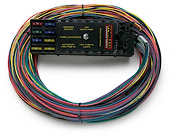 Painless Performance 50001